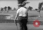 Immagine di Doral Open Golf Miami Florida USA, 1962, secondo 52 filmato di repertorio 65675055202