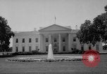 Immagine di John F Kennedy Washington DC USA, 1963, secondo 8 filmato di repertorio 65675055203