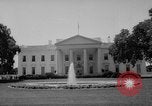 Immagine di John F Kennedy Washington DC USA, 1963, secondo 9 filmato di repertorio 65675055203