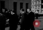 Immagine di John F Kennedy Washington DC USA, 1963, secondo 19 filmato di repertorio 65675055203