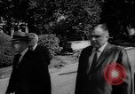 Immagine di John F Kennedy Washington DC USA, 1963, secondo 23 filmato di repertorio 65675055203