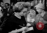 Immagine di John F Kennedy Washington DC USA, 1963, secondo 27 filmato di repertorio 65675055203