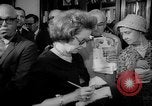 Immagine di John F Kennedy Washington DC USA, 1963, secondo 28 filmato di repertorio 65675055203
