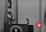 Immagine di John F Kennedy Washington DC USA, 1963, secondo 31 filmato di repertorio 65675055203