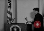 Immagine di John F Kennedy Washington DC USA, 1963, secondo 32 filmato di repertorio 65675055203