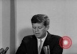 Immagine di John F Kennedy Washington DC USA, 1963, secondo 50 filmato di repertorio 65675055203