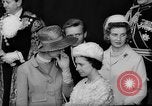 Immagine di Queen Elizabeth Londra Inghilterra Regno Unito, 1963, secondo 11 filmato di repertorio 65675055204