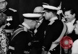 Immagine di Queen Elizabeth Londra Inghilterra Regno Unito, 1963, secondo 36 filmato di repertorio 65675055204