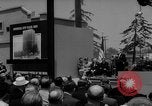 Image Milton Rackmil Universal City California USA, 1963, de la seconde 7 séquences d'archives historiques vidéo 65675055205