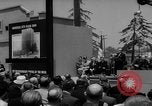 Image Milton Rackmil Universal City California USA, 1963, de la seconde 9 séquences d'archives historiques vidéo 65675055205
