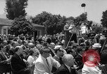 Image Milton Rackmil Universal City California USA, 1963, de la seconde 24 séquences d'archives historiques vidéo 65675055205