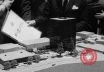 Image Milton Rackmil Universal City California USA, 1963, de la seconde 60 séquences d'archives historiques vidéo 65675055205
