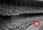 Immagine di Il baseball all-star Game Cleveland Ohio USA, 1963, secondo 8 filmato di repertorio 65675055206