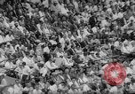 Immagine di Il baseball all-star Game Cleveland Ohio USA, 1963, secondo 11 filmato di repertorio 65675055206
