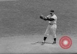 Immagine di Il baseball all-star Game Cleveland Ohio USA, 1963, secondo 13 filmato di repertorio 65675055206