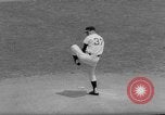 Immagine di Il baseball all-star Game Cleveland Ohio USA, 1963, secondo 14 filmato di repertorio 65675055206