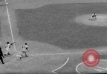 Immagine di Il baseball all-star Game Cleveland Ohio USA, 1963, secondo 16 filmato di repertorio 65675055206