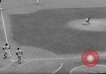 Immagine di Il baseball all-star Game Cleveland Ohio USA, 1963, secondo 17 filmato di repertorio 65675055206