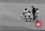 Immagine di Il baseball all-star Game Cleveland Ohio USA, 1963, secondo 21 filmato di repertorio 65675055206