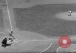 Immagine di Il baseball all-star Game Cleveland Ohio USA, 1963, secondo 23 filmato di repertorio 65675055206