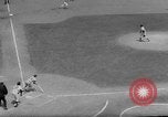 Immagine di Il baseball all-star Game Cleveland Ohio USA, 1963, secondo 24 filmato di repertorio 65675055206