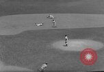 Immagine di Il baseball all-star Game Cleveland Ohio USA, 1963, secondo 25 filmato di repertorio 65675055206
