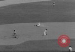 Immagine di Il baseball all-star Game Cleveland Ohio USA, 1963, secondo 26 filmato di repertorio 65675055206