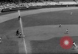 Immagine di Il baseball all-star Game Cleveland Ohio USA, 1963, secondo 27 filmato di repertorio 65675055206