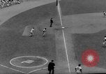 Immagine di Il baseball all-star Game Cleveland Ohio USA, 1963, secondo 28 filmato di repertorio 65675055206