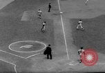 Immagine di Il baseball all-star Game Cleveland Ohio USA, 1963, secondo 29 filmato di repertorio 65675055206