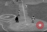 Immagine di Il baseball all-star Game Cleveland Ohio USA, 1963, secondo 30 filmato di repertorio 65675055206