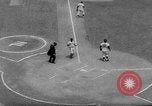 Immagine di Il baseball all-star Game Cleveland Ohio USA, 1963, secondo 31 filmato di repertorio 65675055206