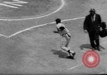 Immagine di Il baseball all-star Game Cleveland Ohio USA, 1963, secondo 33 filmato di repertorio 65675055206