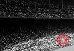 Immagine di Il baseball all-star Game Cleveland Ohio USA, 1963, secondo 34 filmato di repertorio 65675055206