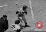 Immagine di Il baseball all-star Game Cleveland Ohio USA, 1963, secondo 36 filmato di repertorio 65675055206