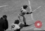 Immagine di Il baseball all-star Game Cleveland Ohio USA, 1963, secondo 37 filmato di repertorio 65675055206