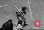 Immagine di Il baseball all-star Game Cleveland Ohio USA, 1963, secondo 39 filmato di repertorio 65675055206