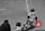 Immagine di Il baseball all-star Game Cleveland Ohio USA, 1963, secondo 41 filmato di repertorio 65675055206