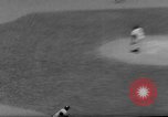 Immagine di Il baseball all-star Game Cleveland Ohio USA, 1963, secondo 42 filmato di repertorio 65675055206