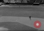 Immagine di Il baseball all-star Game Cleveland Ohio USA, 1963, secondo 43 filmato di repertorio 65675055206