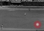 Immagine di Il baseball all-star Game Cleveland Ohio USA, 1963, secondo 44 filmato di repertorio 65675055206