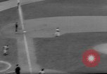 Immagine di Il baseball all-star Game Cleveland Ohio USA, 1963, secondo 46 filmato di repertorio 65675055206