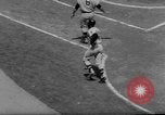 Immagine di Il baseball all-star Game Cleveland Ohio USA, 1963, secondo 50 filmato di repertorio 65675055206