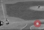 Immagine di Il baseball all-star Game Cleveland Ohio USA, 1963, secondo 51 filmato di repertorio 65675055206