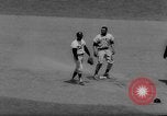 Immagine di Il baseball all-star Game Cleveland Ohio USA, 1963, secondo 55 filmato di repertorio 65675055206