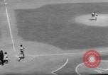 Immagine di Il baseball all-star Game Cleveland Ohio USA, 1963, secondo 57 filmato di repertorio 65675055206