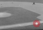 Immagine di Il baseball all-star Game Cleveland Ohio USA, 1963, secondo 58 filmato di repertorio 65675055206