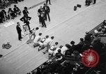 Image of Glenn Cunningham New York City USA, 1934, second 3 stock footage video 65675055207