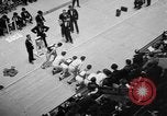 Image of Glenn Cunningham New York City USA, 1934, second 5 stock footage video 65675055207