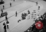 Image of Glenn Cunningham New York City USA, 1934, second 7 stock footage video 65675055207